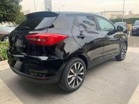 Nuova EVO Evo 3 113 CV (83 kW) 2025 Nero SUV