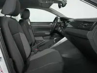 Usata VW Polo Life 95 CV (69 kW) 2025 Argento Utilitaria