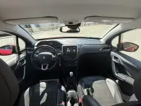 Usata Peugeot 2008 2018 SUV