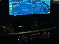 Usata BMW X3 184 CV (135 kW) 2012 Bianco SUV