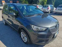 Occasion Opel Crossland X Edition 82 ch (60 kW) 2017 SUV
