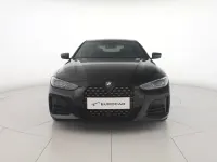 Usata BMW M440 2022 Nero Coupé