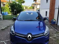 Usata Renault Clio IV 90 CV (66 kW) 2018 Berlina