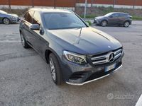 usata Mercedes 220 GlcPremium 4matic auto