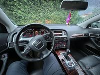 usata Audi A6 Avant 3.0 V6 tdi Advanced quattro tiptronic fap