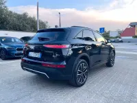 Usata DS Automobiles DS7 Crossback 131 CV (96 kW) 2025 Nero SUV