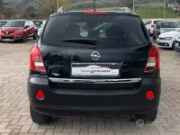 Usata Opel Antara Cosmo 163 CV (119 kW) 2013 Nero SUV