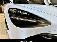 Usata McLaren 720S 721 CV (530 kW) 2019 Lilla Coupé