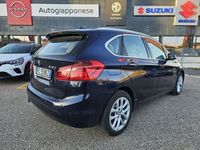 usata BMW 218 Active Tourer 218 d Advantage