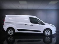 usata Ford Transit Connect 240 1.5 TDCi 100CV PL Furgone Trend