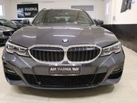 usata BMW 320e 320d 48V Touring Msport