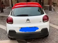Usata Citroën C3 2021 Utilitaria