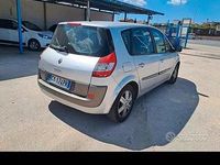 Usata Renault Scénic II 2005 Monovolume