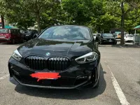 Usata BMW 118 M Sport 150 CV (110 kW) 2022 Utilitaria