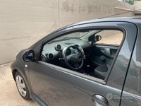 usata Toyota Aygo Aygo 1.0 12V VVT-i 3 porte Sol