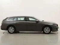 Usata Peugeot 508 SW Active 131 CV (96 kW) 2021 Grigio Station wagon