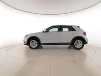 Usata Audi A1 Business 110 CV (80 kW) 2023 Bianco ghiacciaio metallizzato SUV