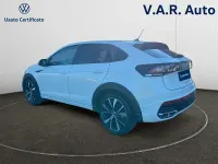 Usata VW Taigo R-line 110 CV (80 kW) 2023 Other SUV