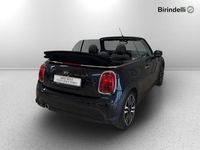 Usata Mini Cooper Classic 2021 Enigmatic black mini yours Utilitaria