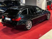 usata BMW 335 335 dA Touring xdrive Msport