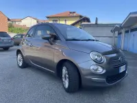 Usata Fiat 500 Lounge 69 CV (50 kW) 2017 Utilitaria