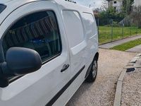 Usata Renault Kangoo 2021 Bianco Monovolume
