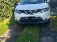 Usata Nissan Qashqai N-Vision 110 CV (80 kW) 2017 SUV