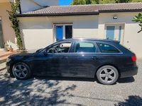 Usata Audi A6 173 CV (127 kW) 2011 Station wagon