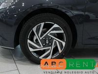 Nuova Hyundai i20 90 CV (66 kW) 2026 Gray Utilitaria