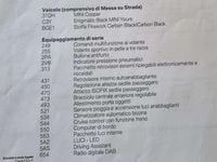 Usata Mini Cooper 136 CV (100 kW) 2023 Nero Utilitaria