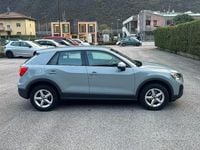 Usata Audi Q2 Ambiente 150 CV (110 kW) 2022 Grigio SUV