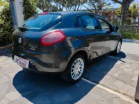 Usata Fiat Bravo Dynamic 90 CV (66 kW) 2008 Grigio Utilitaria