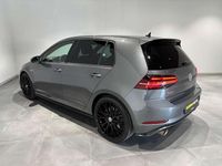 Usata VW Golf VII GTI 245 CV (180 kW) 2019 Grigio Berlina