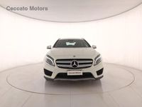 usata Mercedes GLA200 d (cdi) Premium 4matic auto