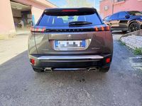 Usata Peugeot 2008 GT-line 131 CV (96 kW) 2020 Grigio SUV
