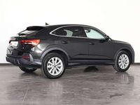 Usata Audi Q3 Sportback Business Plus 245 CV (180 kW) 2021 Nero mito SUV