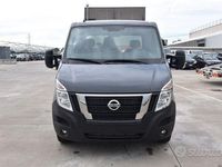 usata Nissan Interstar Interstar IIrwd 35 2.3 dci 165cv