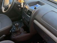 Gebraucht Renault Clio II 58 PS (42 kW) 2009 Limousine