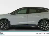 Usata Renault Austral Techno 131 CV (96 kW) 2023 Bianco SUV