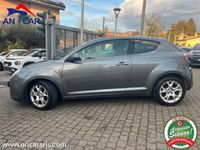 usata Alfa Romeo MiTo 1.4 Junior Sport Pack