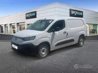 Nuova Citroën Berlingo 102 CV (75 kW) 2026 Bianco Monovolume