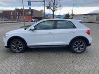 Usata Audi A1 110 CV (80 kW) 2023 Bianco Berlina