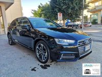 usata Audi A4 2.0TDI 190CV S-LINE quattro S-tronic 2017