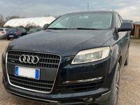 usata Audi Q7 3.0 TDI CATENA ROTTA