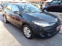 Usata Renault Mégane GrandTour 110 CV (80 kW) 2011 Grigio Station wagon