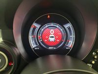 Usata Abarth 595 Competizione 180 CV (132 kW) 2017 Grigio Utilitaria