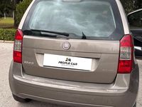 Usata Fiat Idea 70 CV (51 kW) 2007 Grigio Monovolume