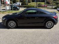 Usata Audi TT 160 CV (117 kW) 2008 Coupé