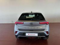 Nuova Opel Mokka Edition 136 CV (100 kW) 2026 Kontrast grey SUV