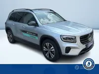 Usata Mercedes GLB200 Advanced Plus 150 CV (110 kW) 2025 Grigio SUV